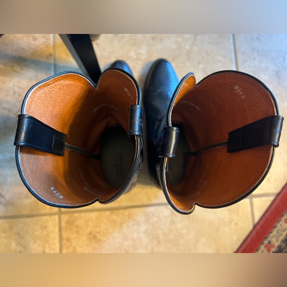 Dan Post Men's Winston Lizard Boots - Size 10.5D - EUC - Picture 3 of 11